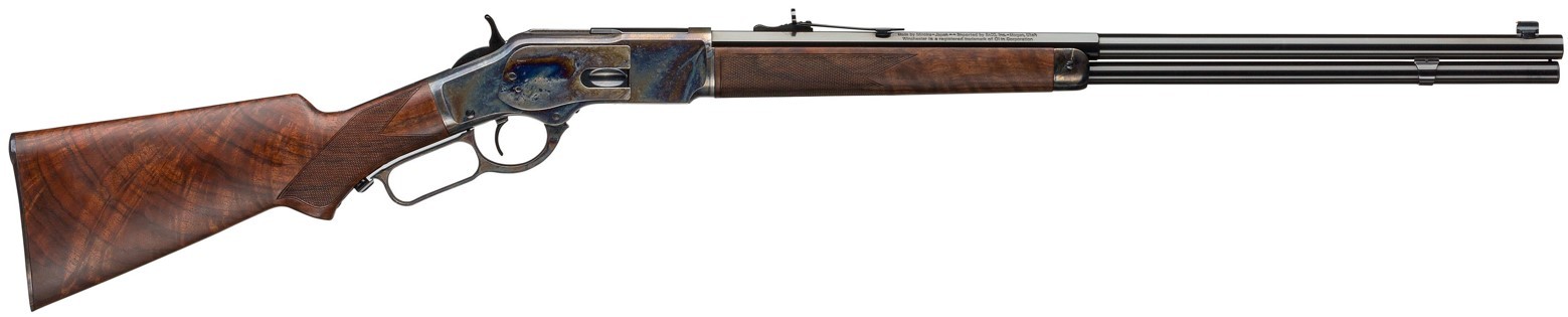 WRA M73 DXL 357/38 24'' 14RD - Win Repeating Arms Promotion